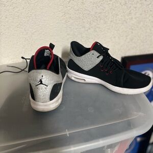 Jordan’s, Similar Eclipses, Size 13, Good Condition No Box